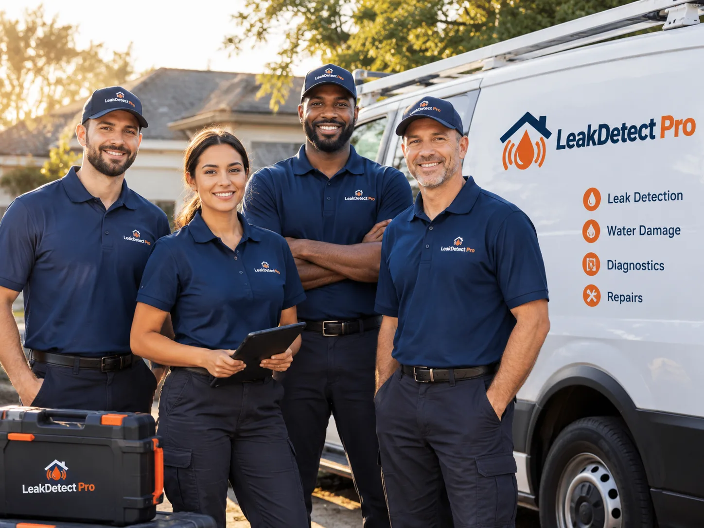 Roof Repair company in Collins, OH